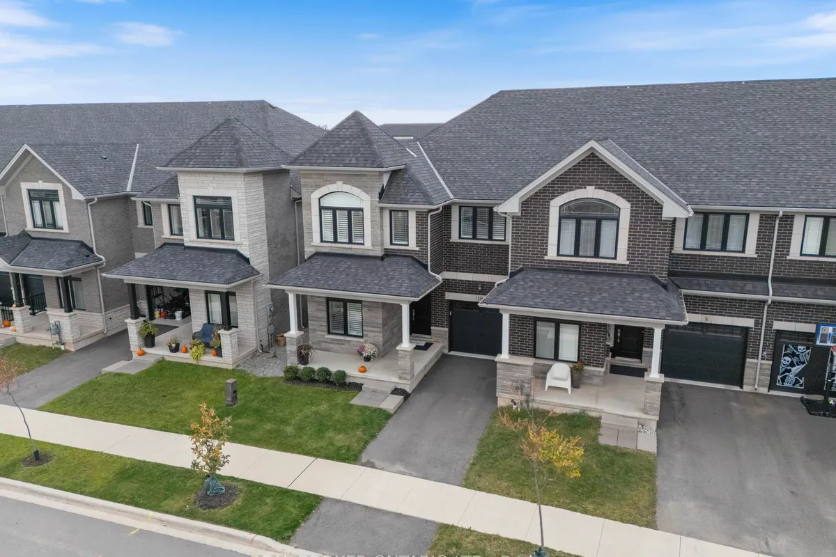 10 Granite Ridge Trail, ON L8B 1Y4