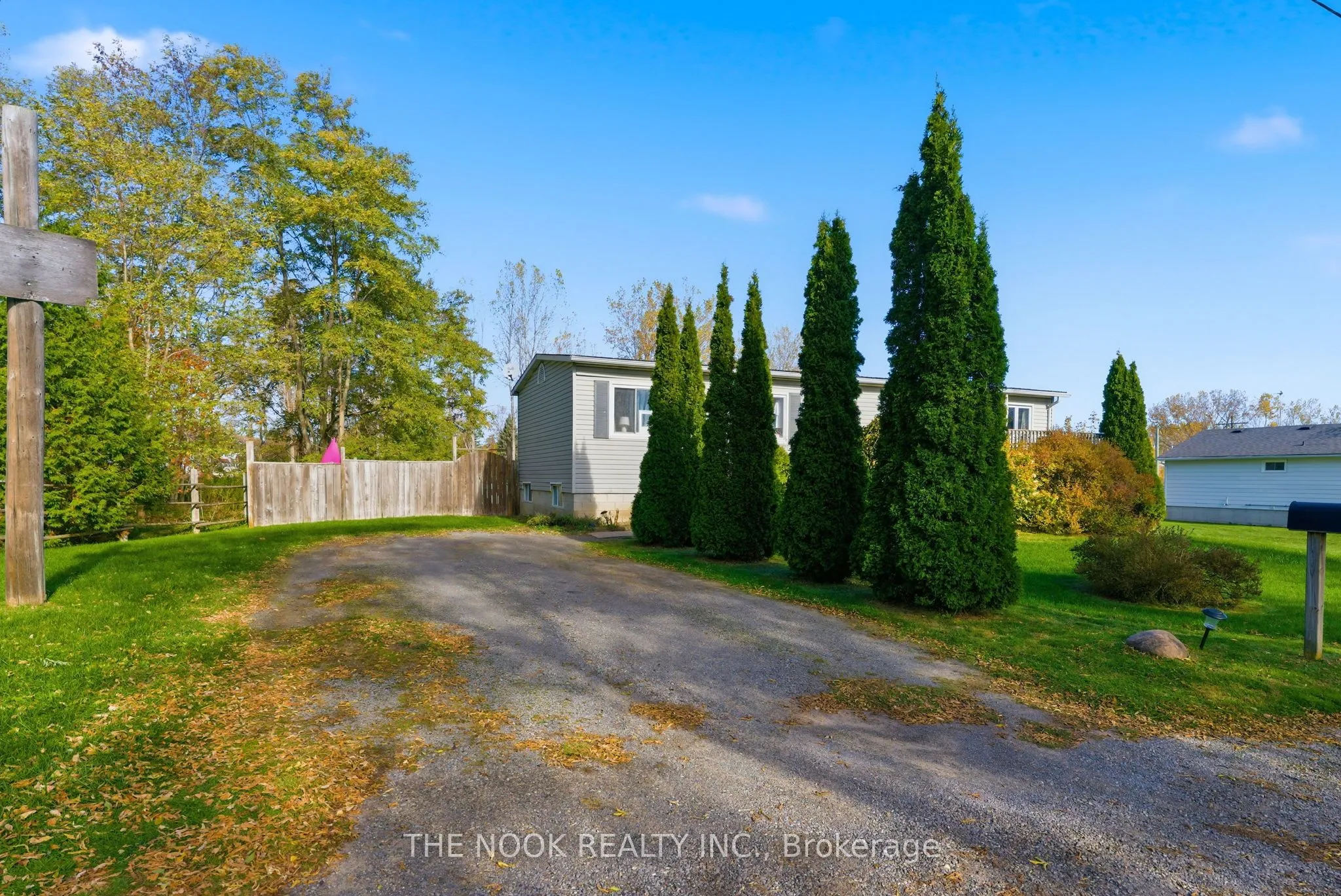 45 William Street, ON K0K 1S0