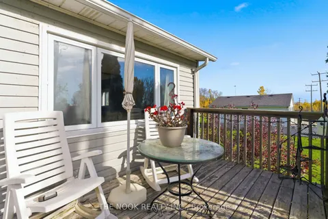 45 William Street, ON K0K 1S0