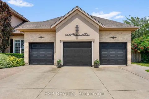 7847 Cathedral Drive, ON L2H 2Z3