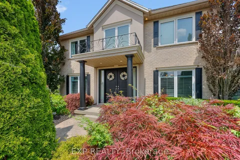 7847 Cathedral Drive, ON L2H 2Z3