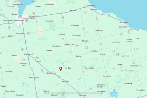 LT 42 CON 2 NETSR N/A, ON N0H 1C0