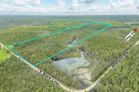 LT 42 CON 2 NETSR N/A, ON N0H 1C0