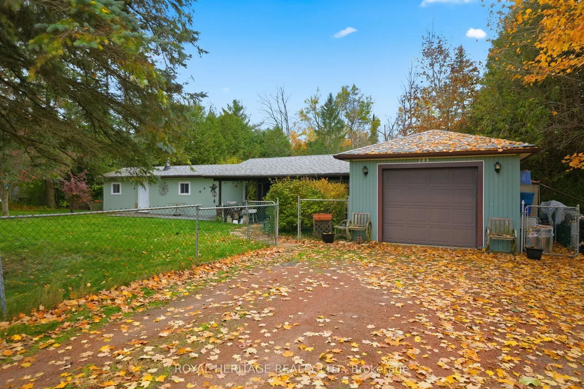 105 Glengarry Road, ON L0A 1A0