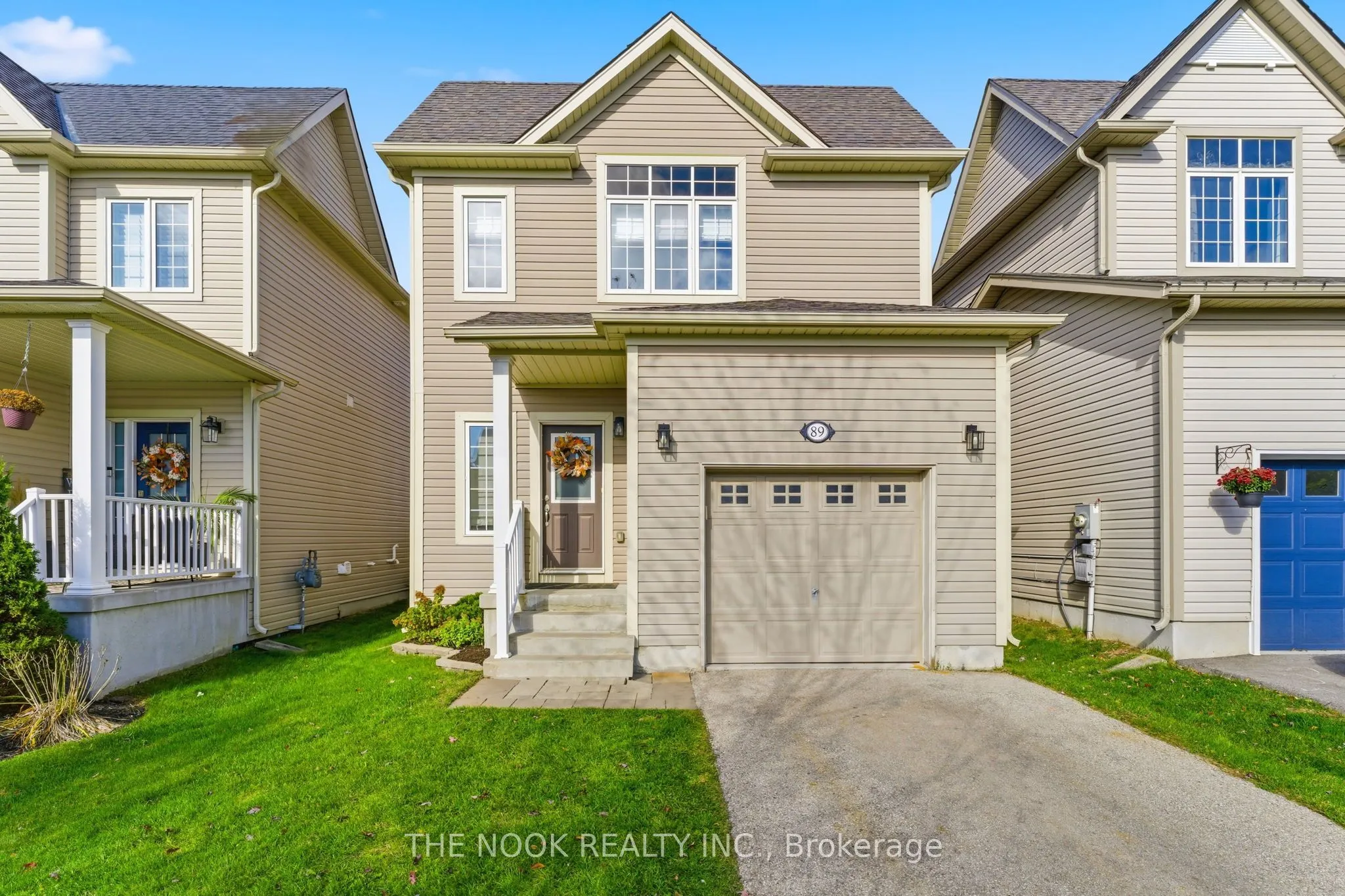 89 Goodall Court, ON N1M 0C8