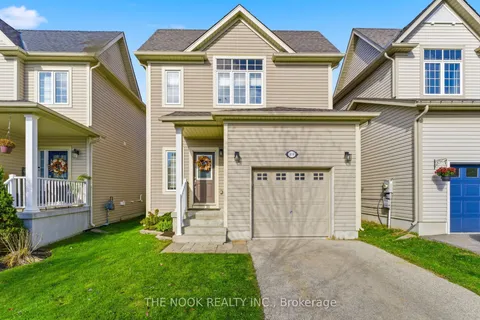 89 Goodall Court, ON N1M 0C8