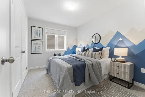 89 Goodall Court, ON N1M 0C8