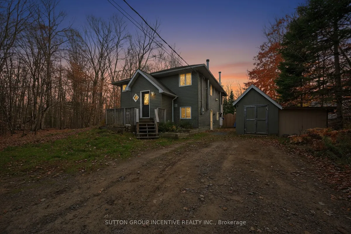 351 CHUB LAKE Road, ON P1H 1S4