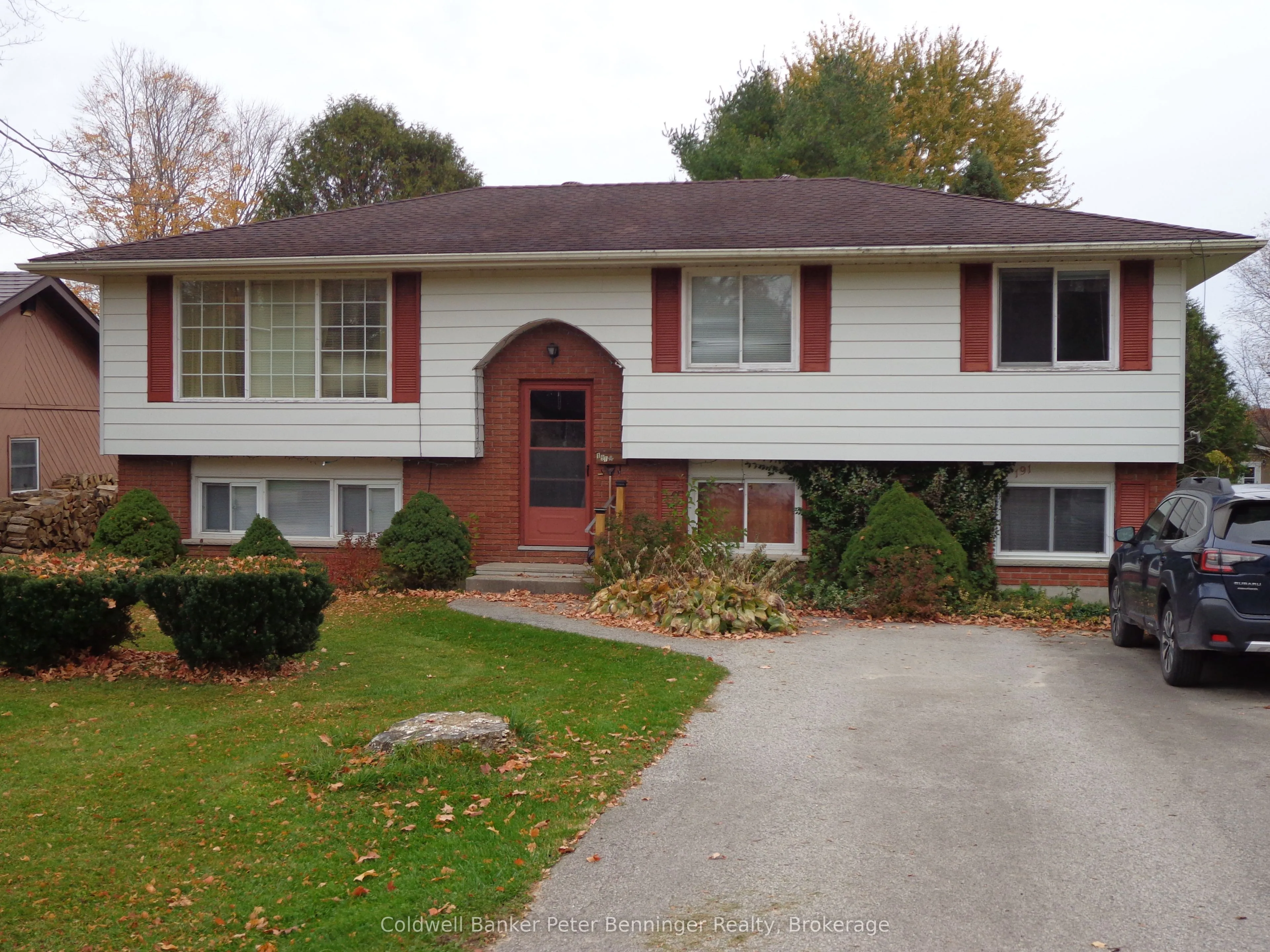 191 George Street, ON N0G 2N0