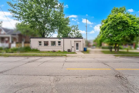 1 Ontario Street, ON N1E 3A9