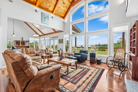 6019 County Road 9 N/A, ON K7R 3K8