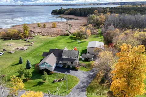 6019 County Road 9 N/A, ON K7R 3K8