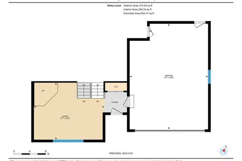 376 Lake Park Road, ON K7C 0C4