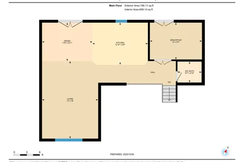 376 Lake Park Road, ON K7C 0C4