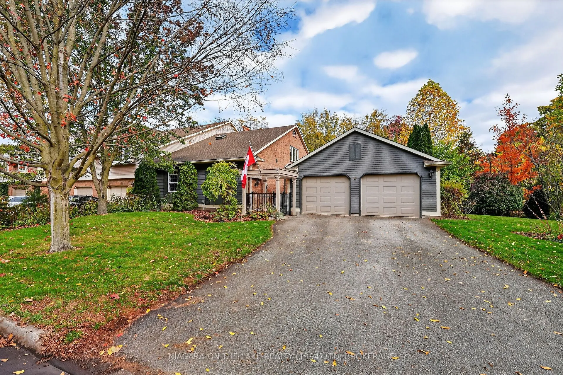 75 Paffard Street, ON L0S 1J0