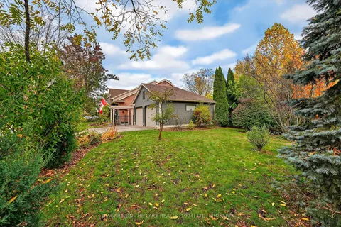 75 Paffard Street, ON L0S 1J0