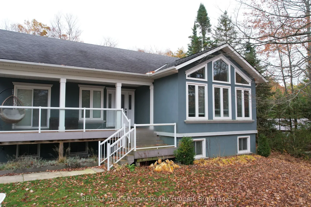 37 Silver Lake Crescent, ON N0H 2G0