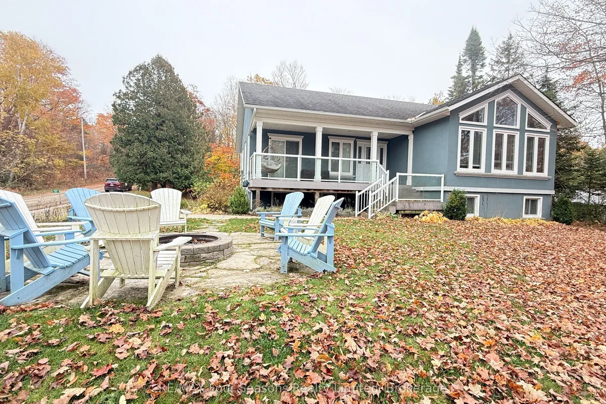 37 Silver Lake Crescent, ON N0H 2G0