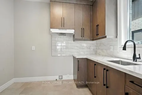 4203 LIBERTY Crossing, ON N6P 0L1