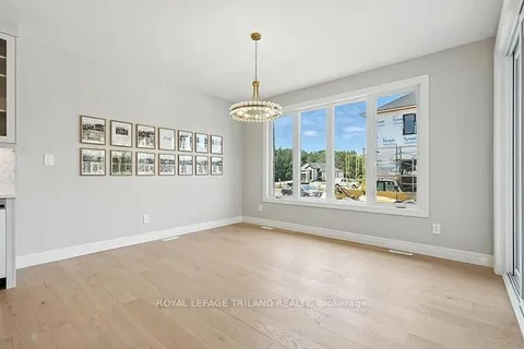 4203 LIBERTY Crossing, ON N6P 0L1