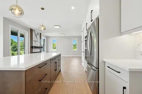 4203 LIBERTY Crossing, ON N6P 0L1