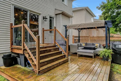 69 Smoketree Crescent, ON K2S 2B9