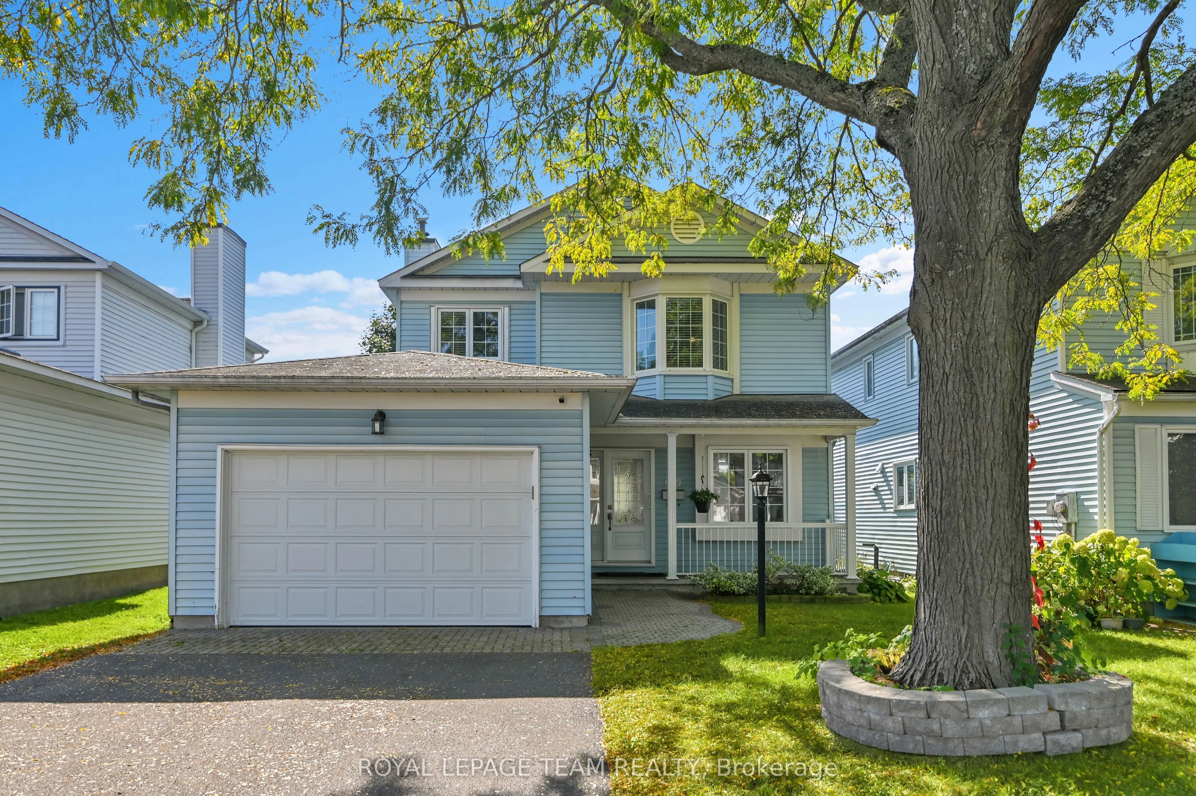 310 Mceachern Crescent, ON K1E 3K2