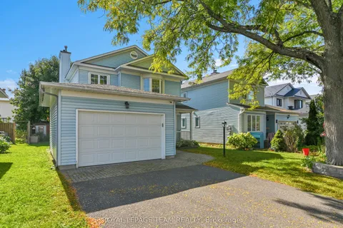 310 Mceachern Crescent, ON K1E 3K2