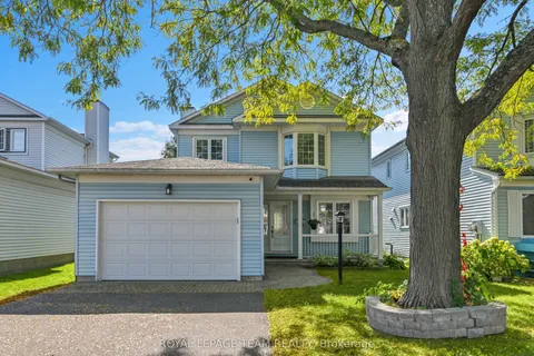 310 Mceachern Crescent, ON K1E 3K2