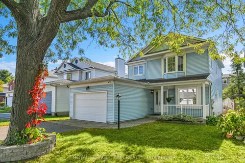310 Mceachern Crescent, ON K1E 3K2