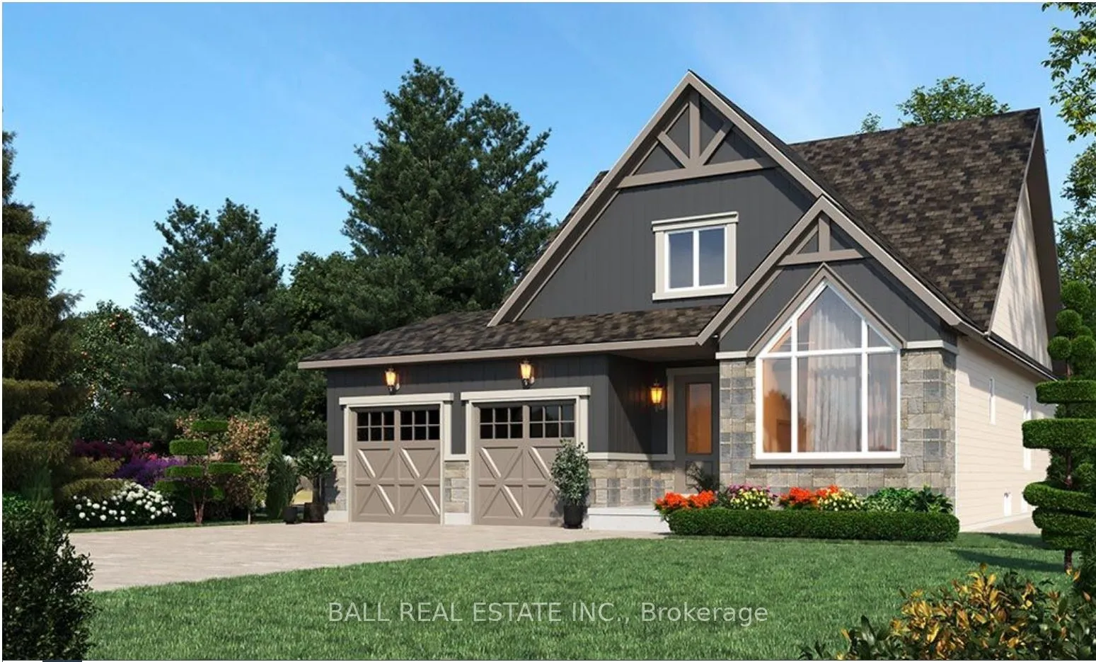 1 Hemlock Crescent, ON K0M 1A0