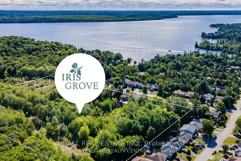 1 Hemlock Crescent, ON K0M 1A0