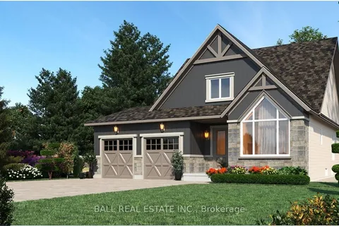 1 Hemlock Crescent, ON K0M 1A0