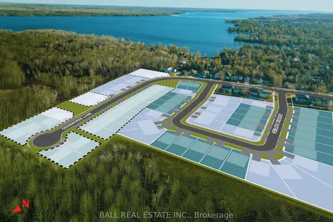 1 Hemlock Crescent, ON K0M 1A0