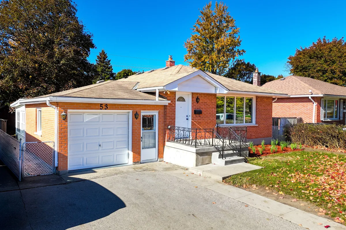 53 Susan Avenue, ON N5V 2G1