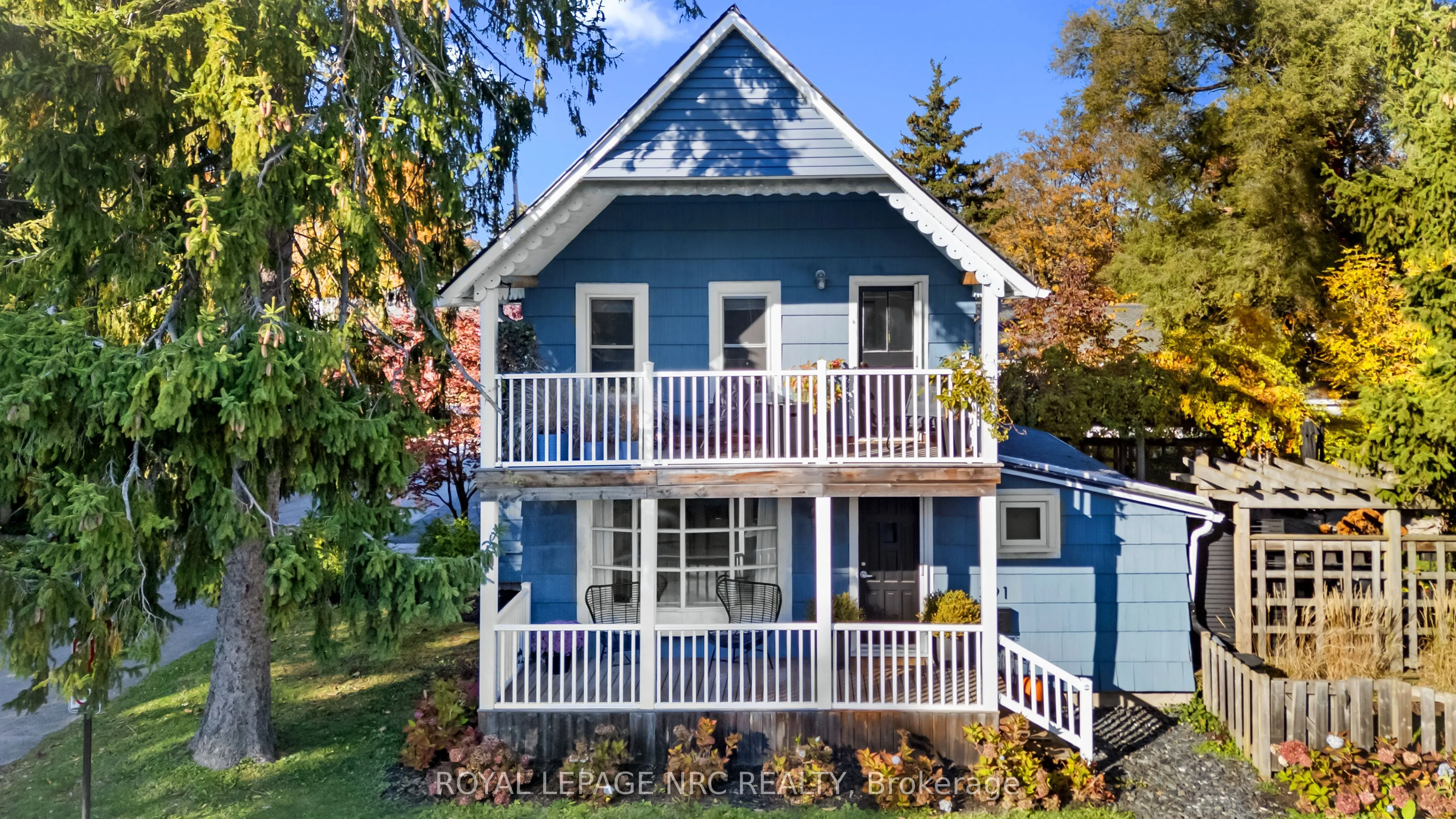 391 CAMBRIDGE Road, ON L0S 1B0