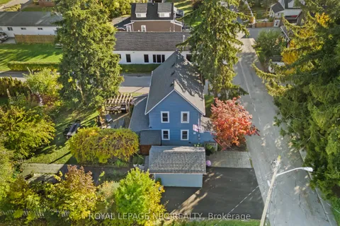 391 CAMBRIDGE Road, ON L0S 1B0