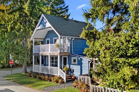 391 CAMBRIDGE Road, ON L0S 1B0