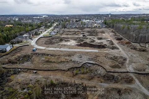 38 Hemlock Crescent, ON K0M 1A0