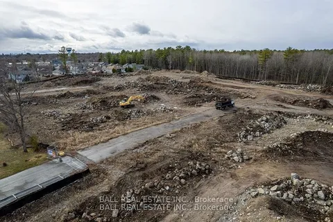 38 Hemlock Crescent, ON K0M 1A0