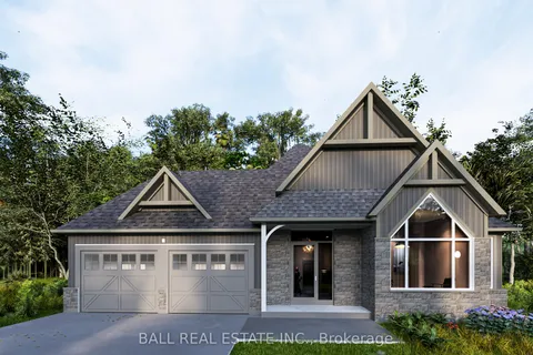 38 Hemlock Crescent, ON K0M 1A0