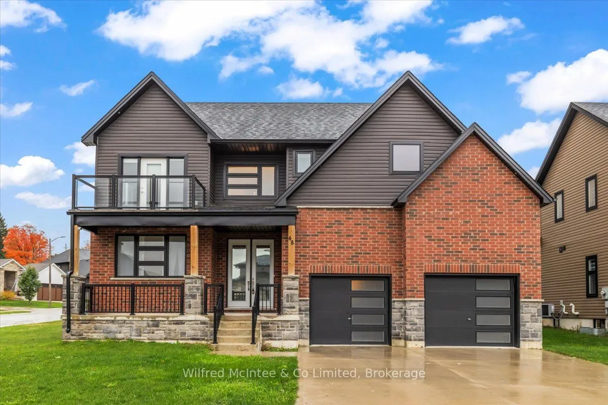 48 Fischer Dairy Road, ON N0G 2V0