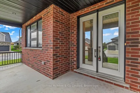 48 Fischer Dairy Road, ON N0G 2V0