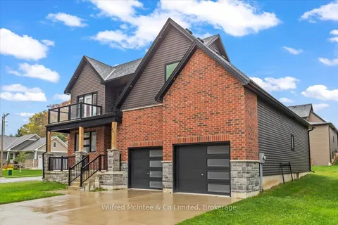 48 Fischer Dairy Road, ON N0G 2V0