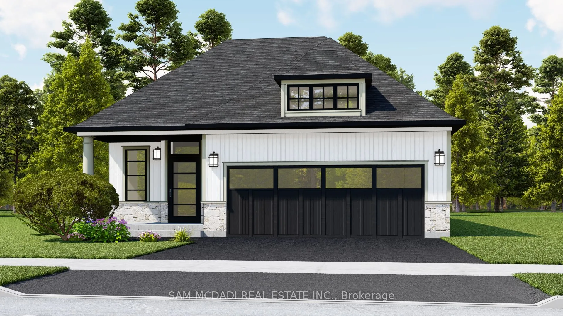 16 Linden Lane, ON L3M 5M6