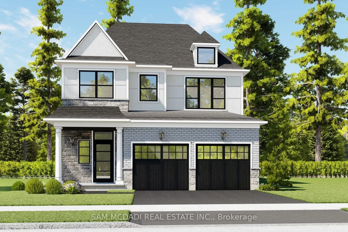 16 Linden Lane, ON L3M 5M6