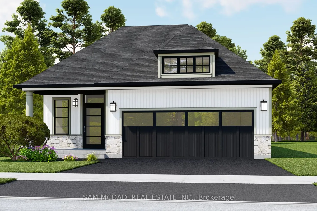 16 Linden Lane, ON L3M 5M6