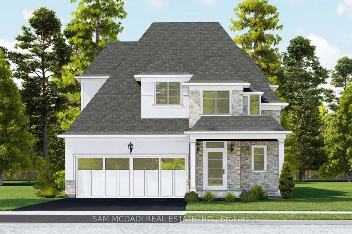 16 Linden Lane, ON L3M 5M6