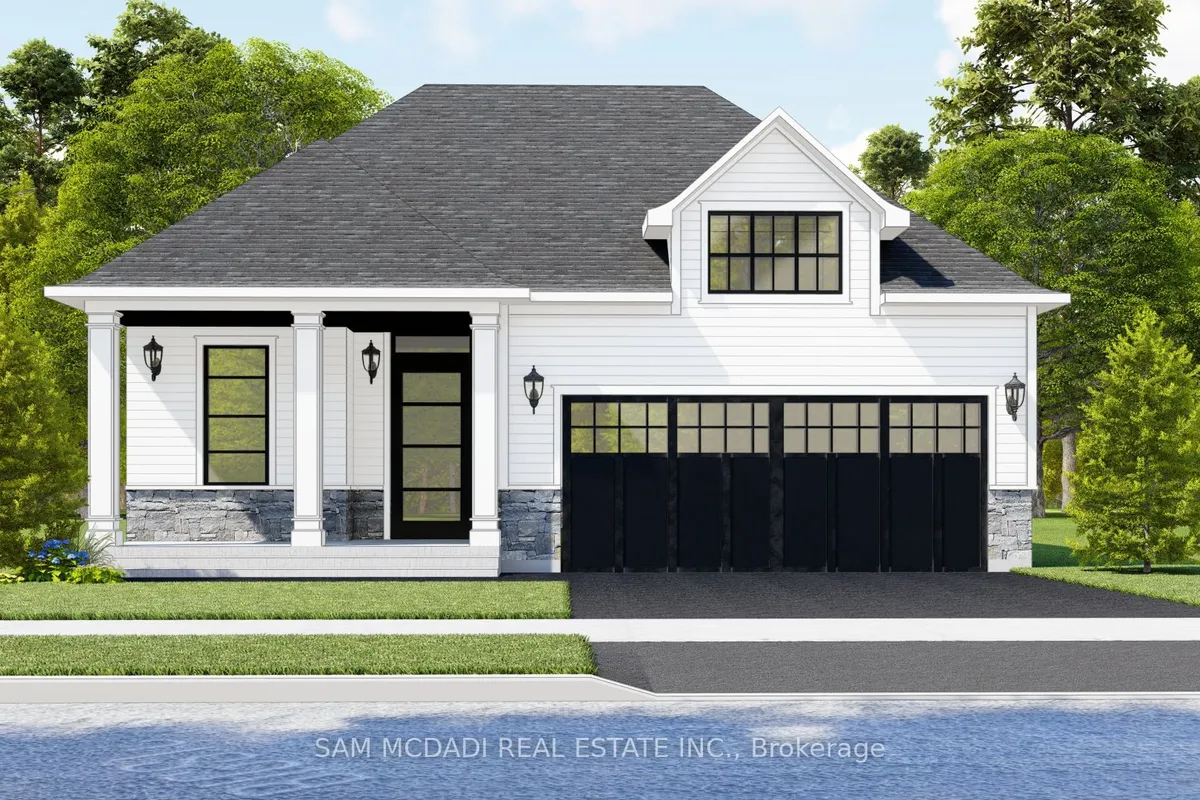 16 Linden Lane, ON L3M 5M6