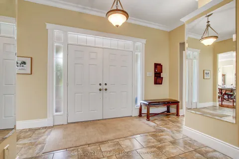 596 Lakeview Drive, ON N4T 0A5